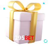 Receba seus bônus de boas-vindas no 295bet