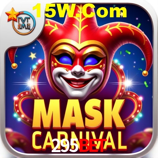 Bônus de Boas-vindas 295bet