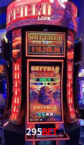 Bônus de Boas-vindas 295bet