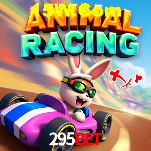 Interface do App 295bet