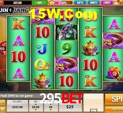 Tecnologia da Plataforma 295bet