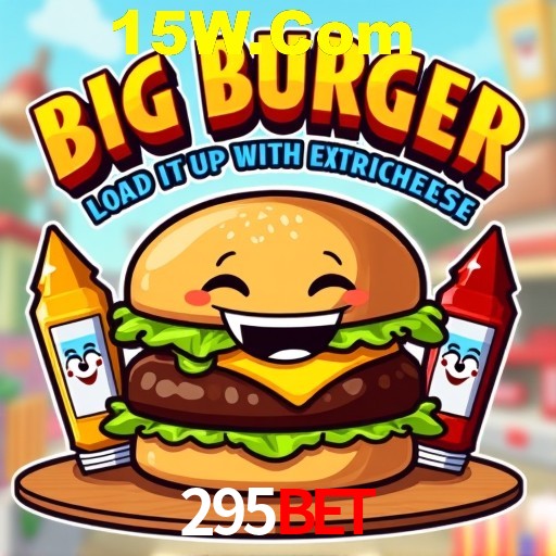 Descubra o Mundo do Cassino Online com 295bet