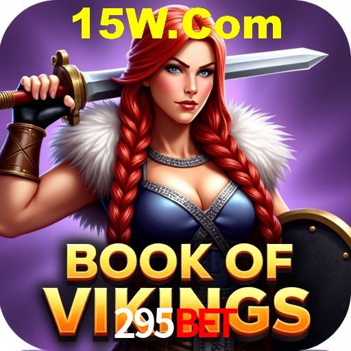 Bônus de Boas-vindas 295bet