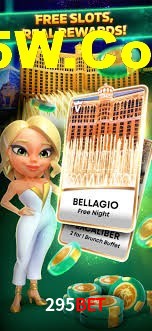 Bônus Diários 295bet